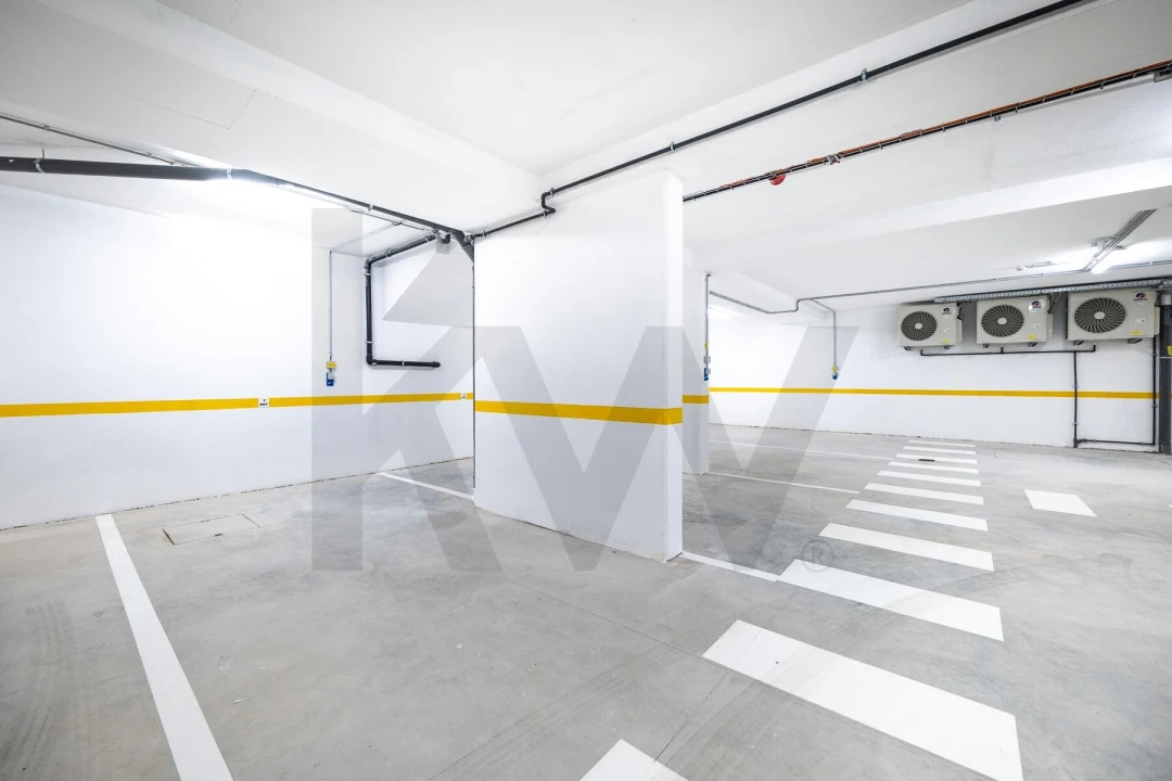 Apartamento T2 para Venda em Mafra Foto 35