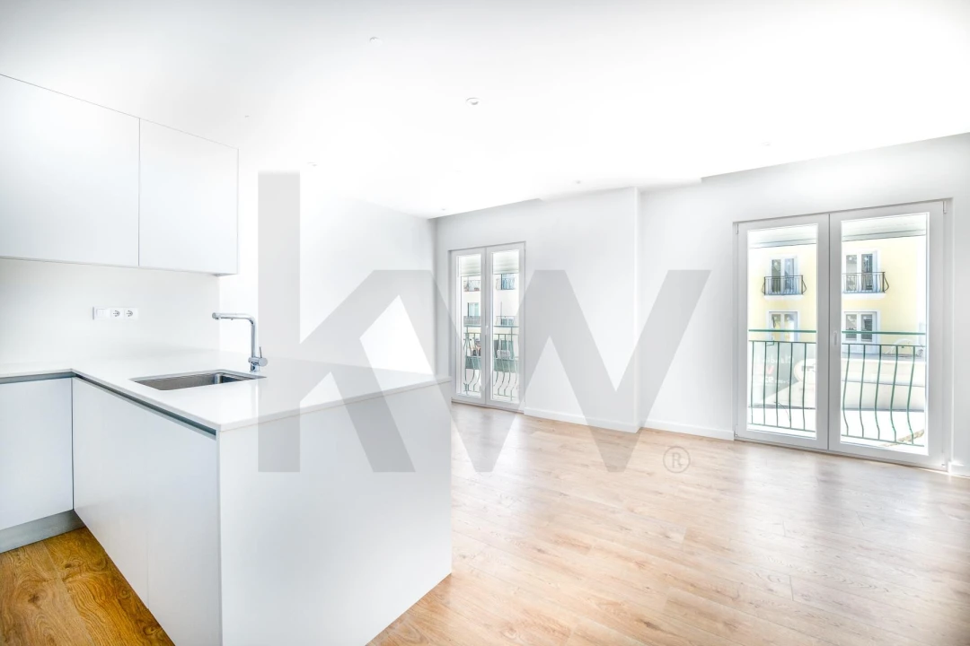 Apartamento T2 para Venda em Mafra Foto 13