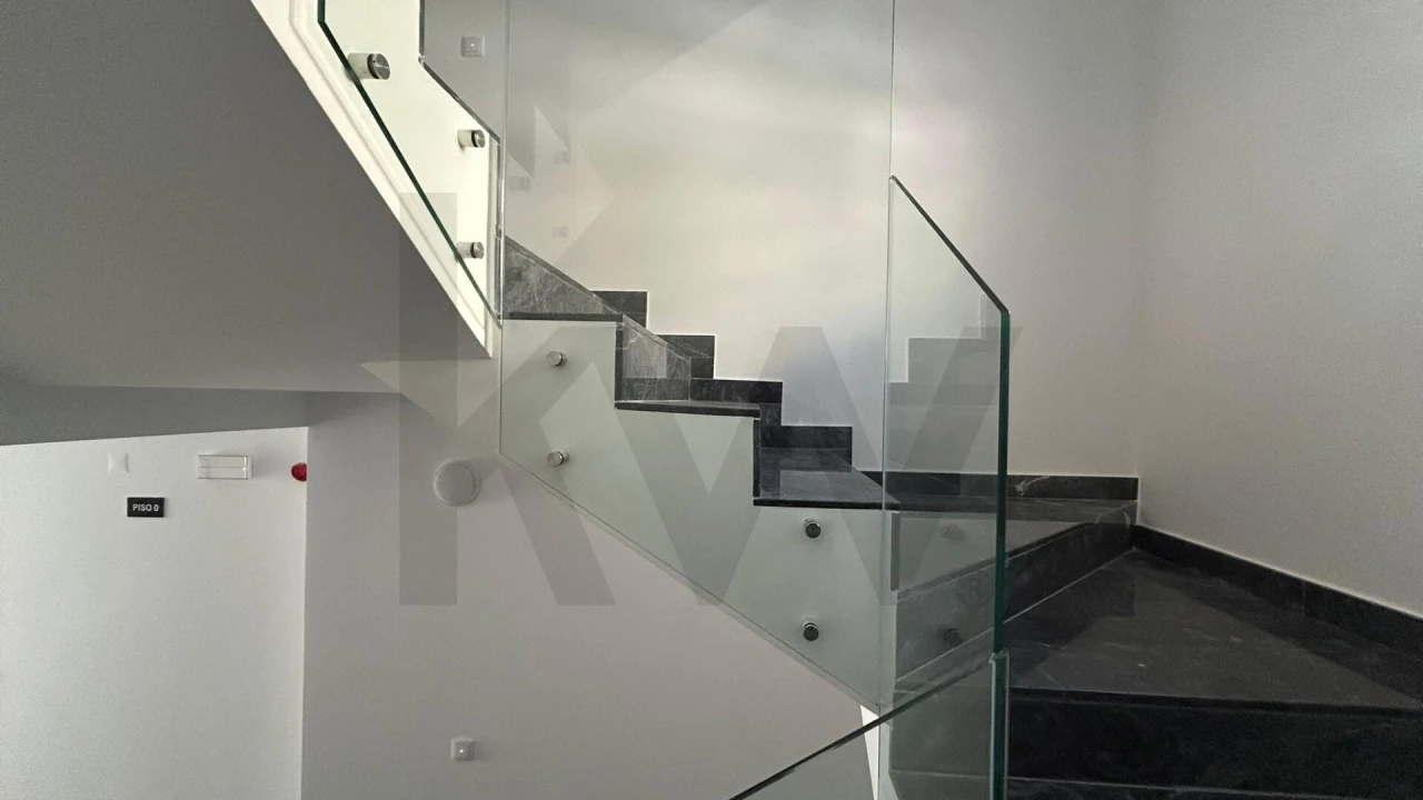 Apartamento T2 para Venda em Mafra Foto 19