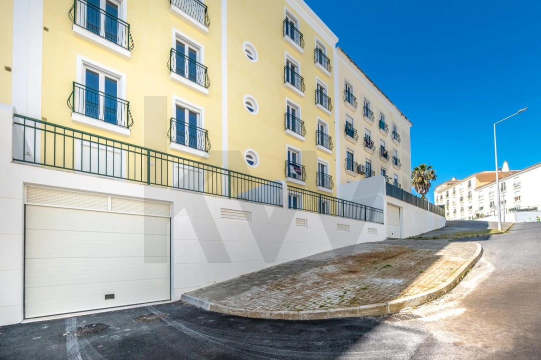 Apartamento T2 para Venda em Mafra Foto 46