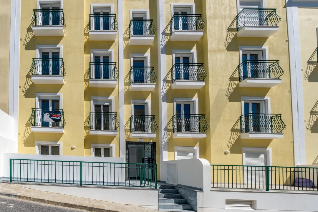 Apartamento T2 para Venda em Mafra Foto 44
