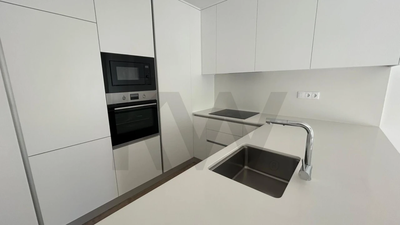 Apartamento T2 para Venda em Mafra Foto 6