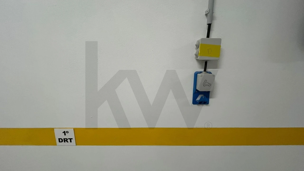 Apartamento T2 para Venda em Mafra Foto 24