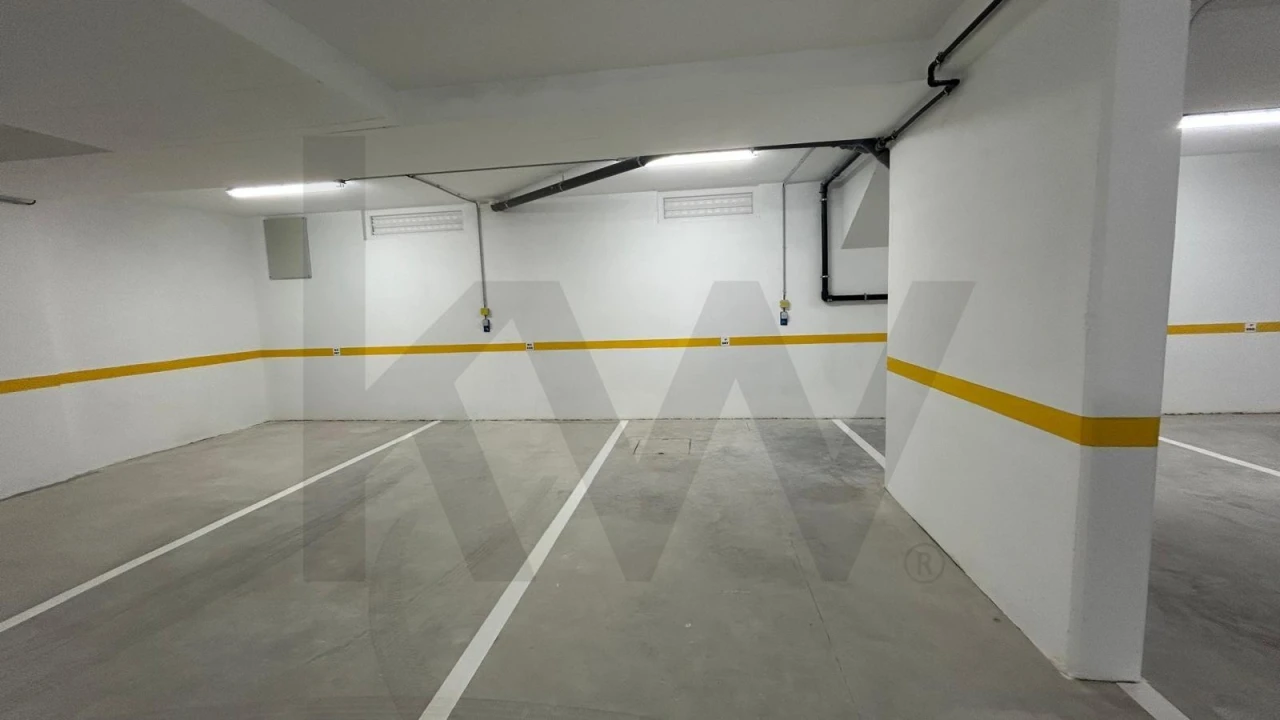 Apartamento T2 para Venda em Mafra Foto 22