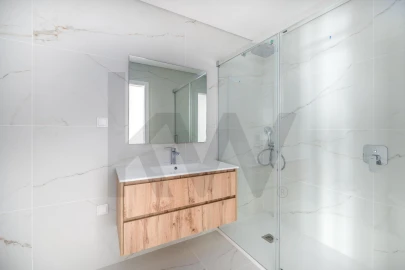 Apartamento T2 para Venda em Mafra