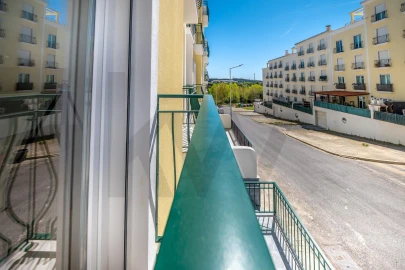 Apartamento T2 para Venda em Mafra