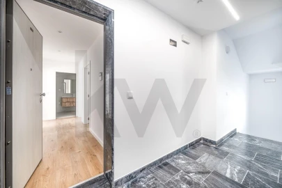 Apartamento T2 para Venda em Mafra