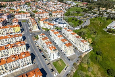 Apartamento T2 para Venda em Mafra