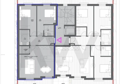 Apartamento T2 para Venda em Mafra