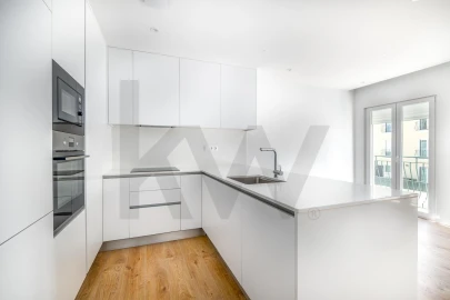 Apartamento T2 para Venda em Mafra