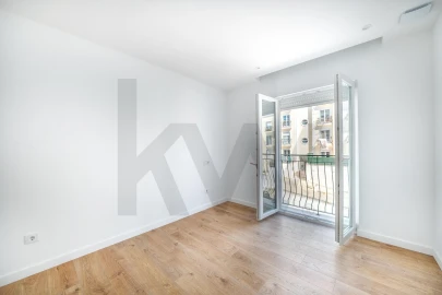 Apartamento T2 para Venda em Mafra