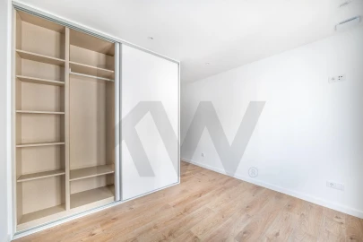 Apartamento T2 para Venda em Mafra