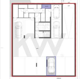 Apartamento T2 para Venda em Mafra