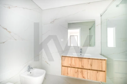 Apartamento T2 para Venda em Mafra