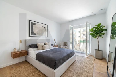 Apartamento T2 para Venda em Mafra