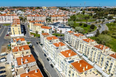 Apartamento T2 para Venda em Mafra