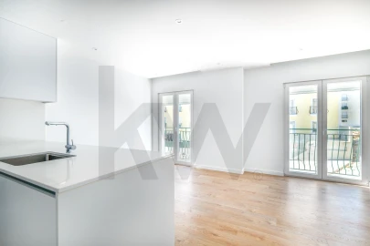 Apartamento T2 para Venda em Mafra