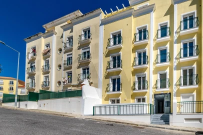 Apartamento T2 para Venda em Mafra