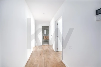 Apartamento T2 para Venda em Mafra