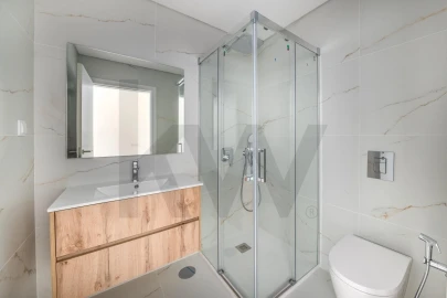 Apartamento T2 para Venda em Mafra