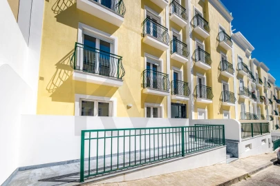 Apartamento T2 para Venda em Mafra