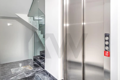 Apartamento T2 para Venda em Mafra