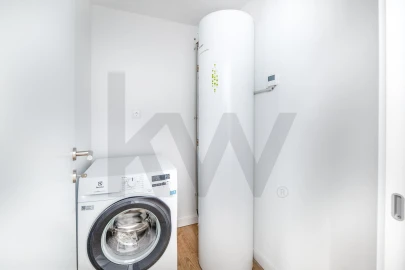 Apartamento T2 para Venda em Mafra