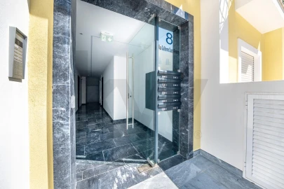 Apartamento T2 para Venda em Mafra