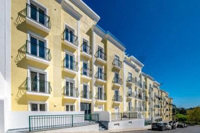 Apartamento T2 para Venda em Mafra