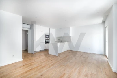 Apartamento T2 para Venda em Mafra