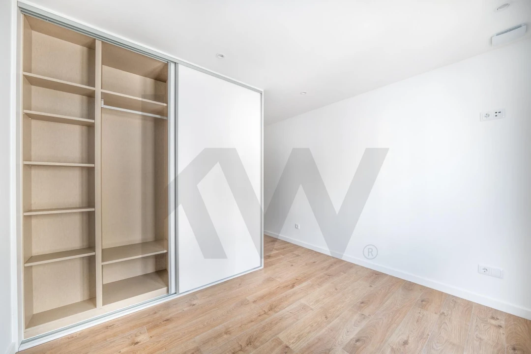 Apartamento T2 para Venda em Mafra Foto 26