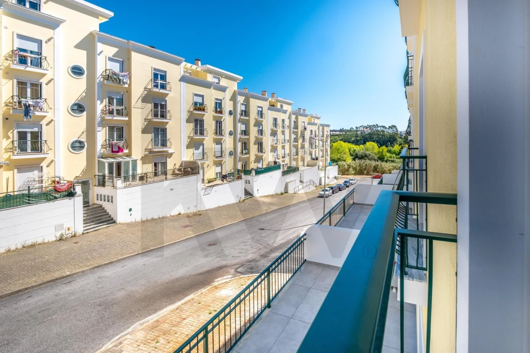 Apartamento T2 para Venda em Mafra Foto 33