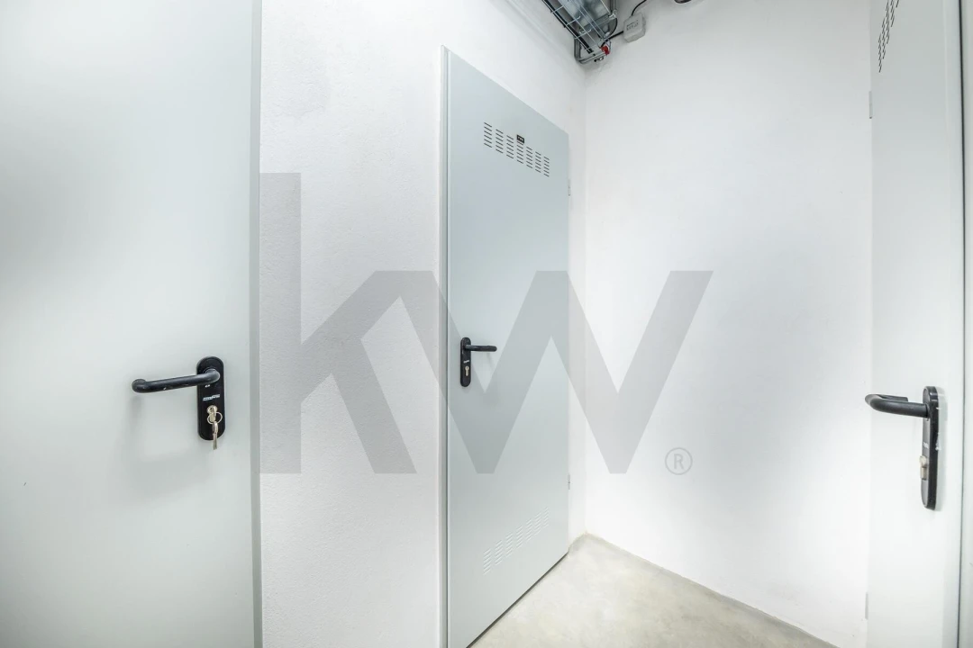 Apartamento T2 para Venda em Mafra Foto 39