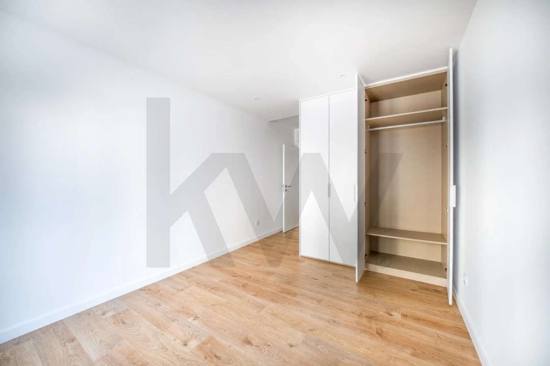 Apartamento T2 para Venda em Mafra Foto 29