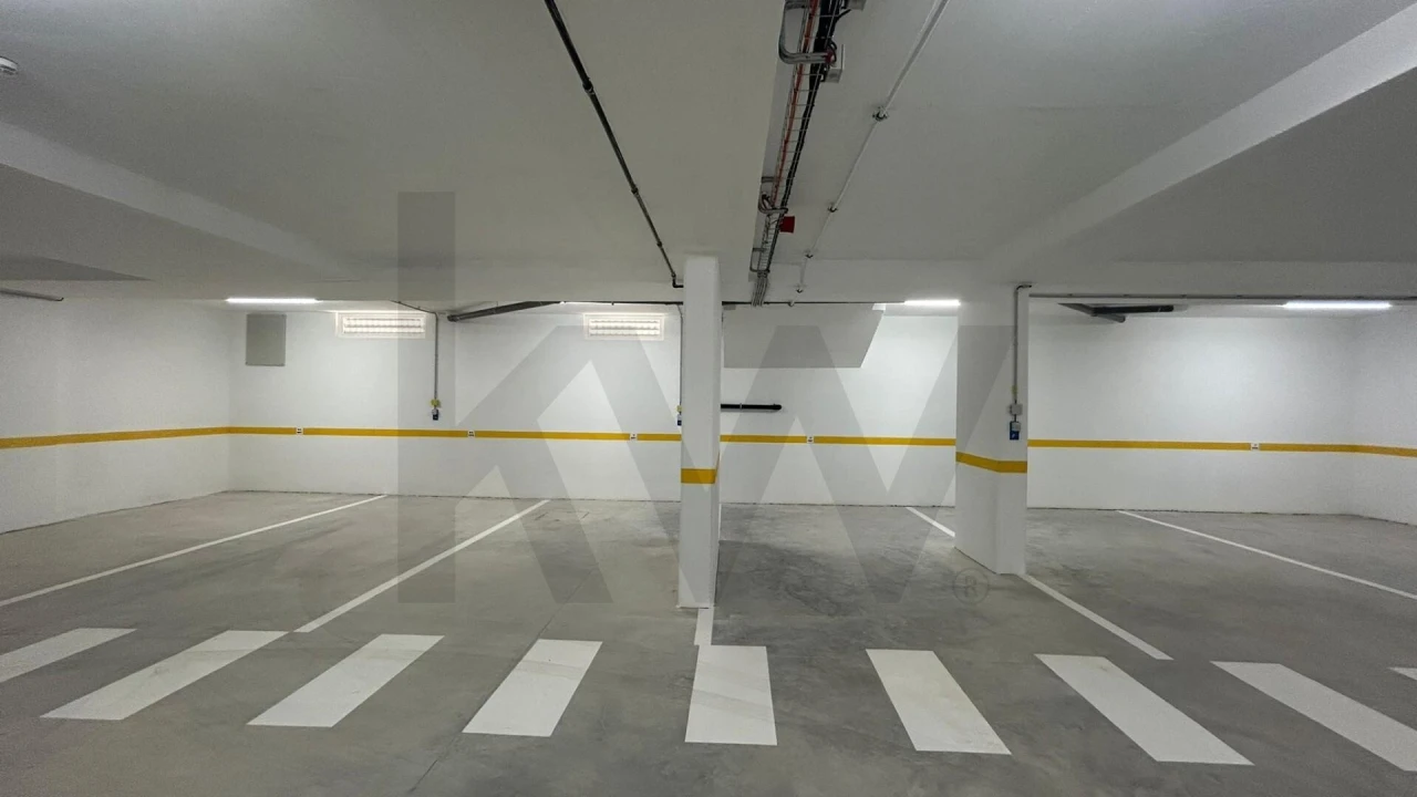 Apartamento T2 para Venda em Mafra Foto 21