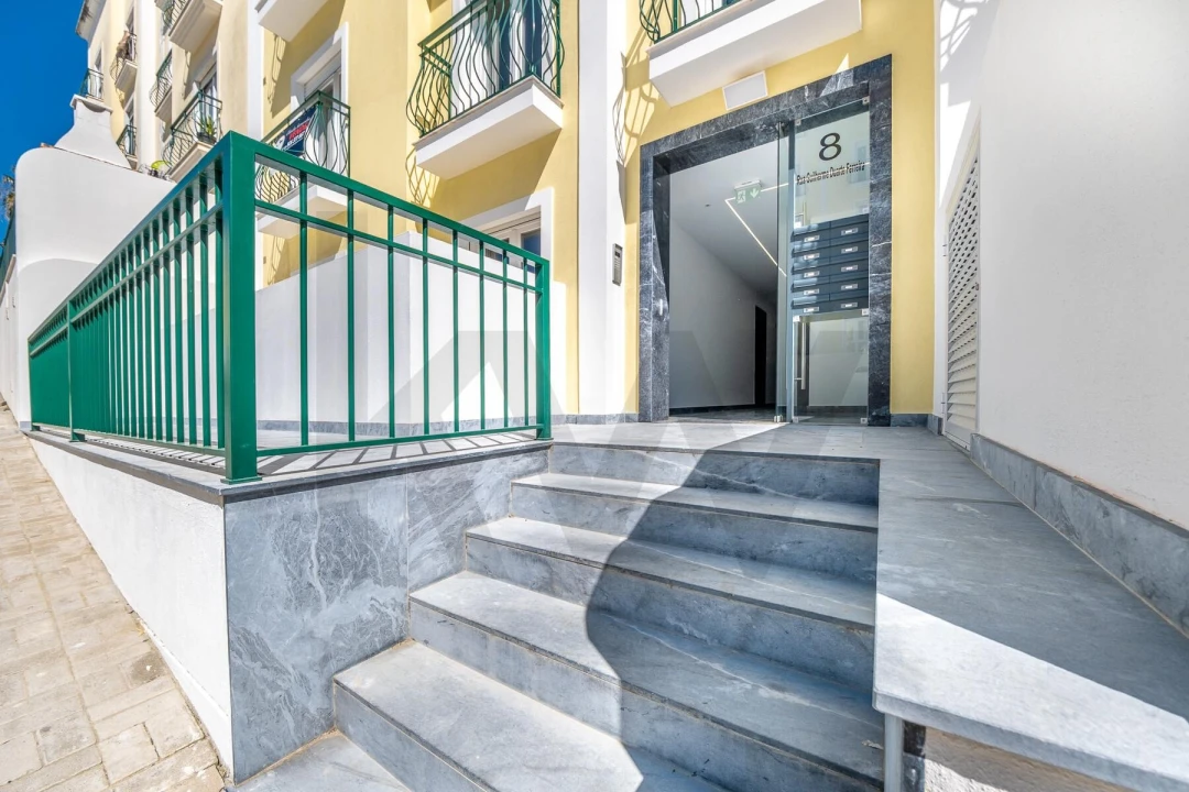 Apartamento T2 para Venda em Mafra Foto 2