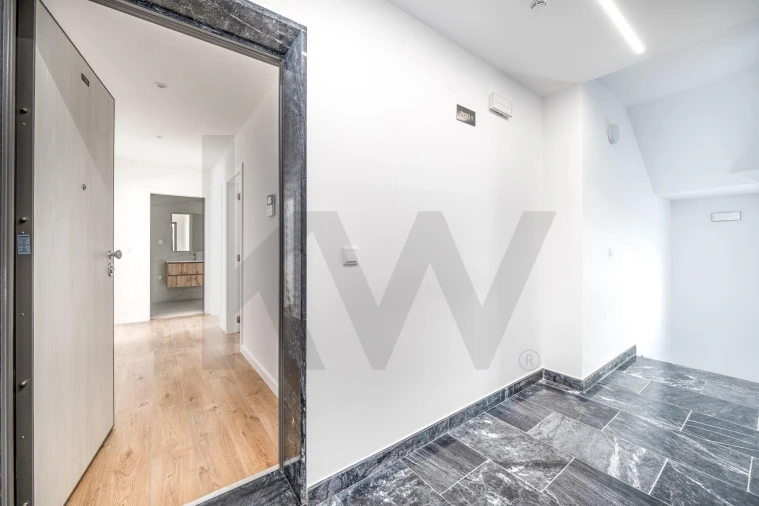 Apartamento T2 para Venda em Mafra Foto 7