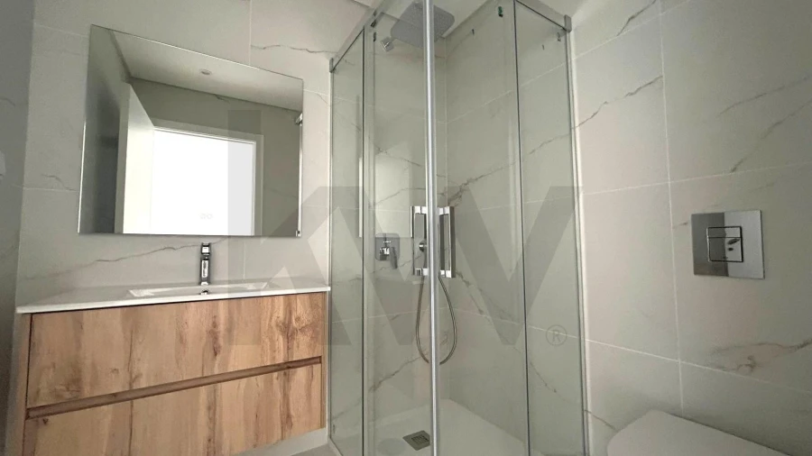 Apartamento T2 para Venda em Mafra Foto 12