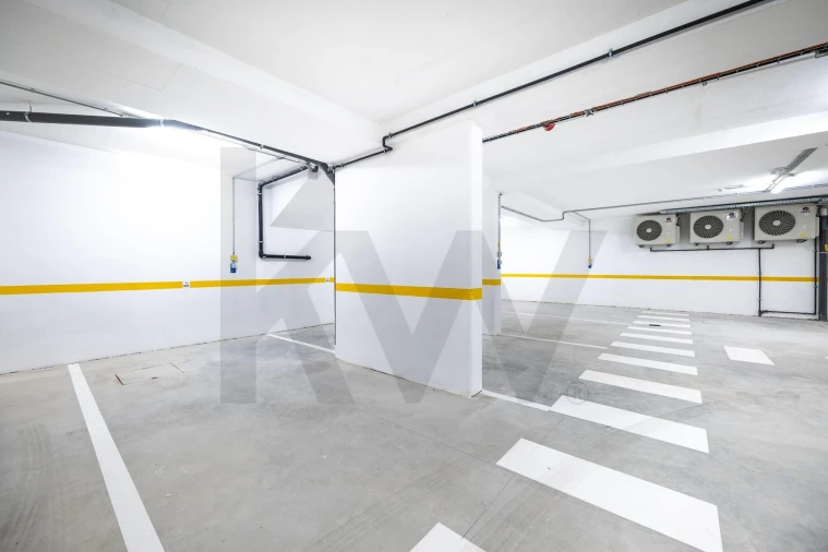 Apartamento T2 para Venda em Mafra Foto 35