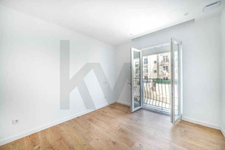 Apartamento T2 para Venda em Mafra Foto 30