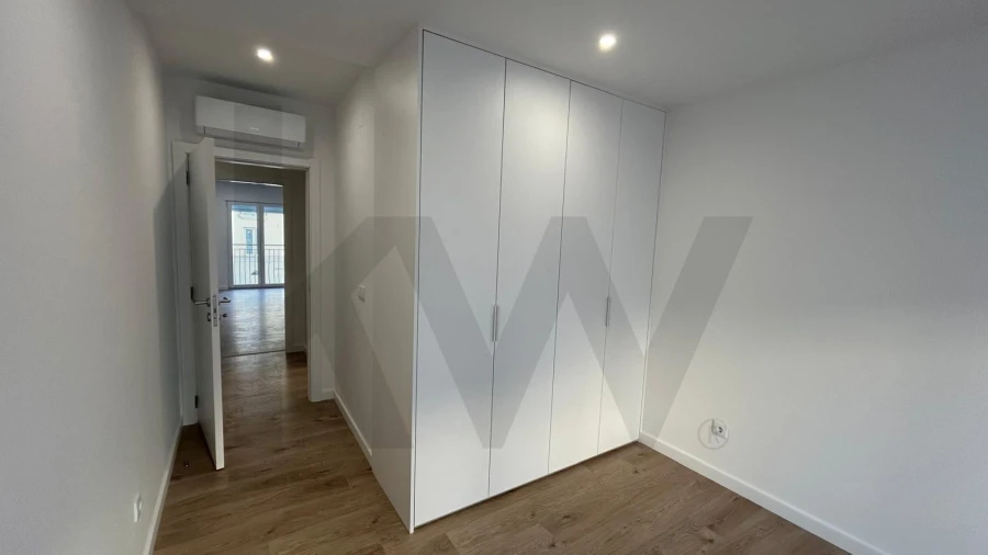 Apartamento T2 para Venda em Mafra Foto 23