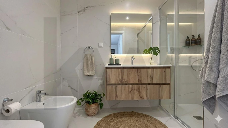 Apartamento T2 para Venda em Mafra Foto 10