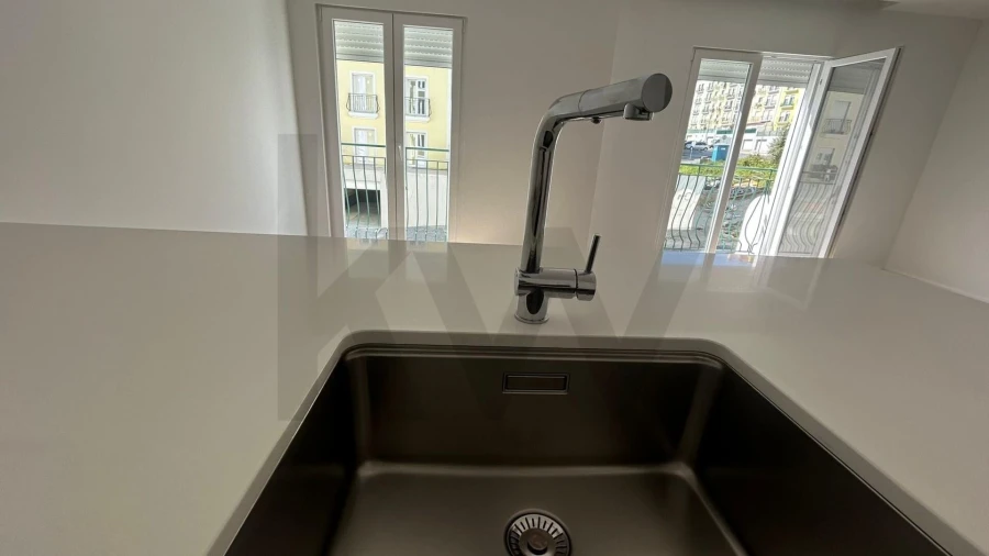 Apartamento T2 para Venda em Mafra Foto 7
