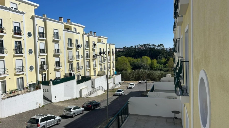 Apartamento T2 para Venda em Mafra Foto 27