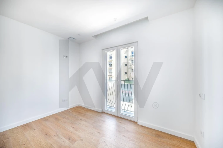 Apartamento T2 para Venda em Mafra Foto 27