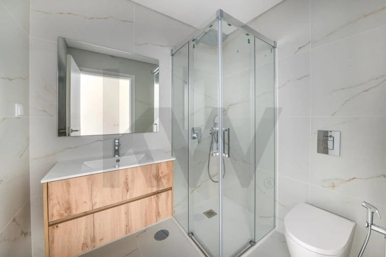Apartamento T2 para Venda em Mafra Foto 32