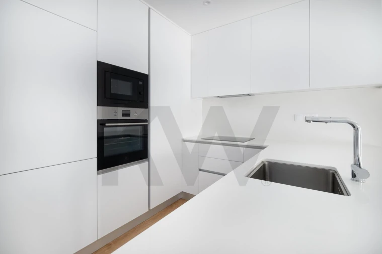Apartamento T2 para Venda em Mafra Foto 18