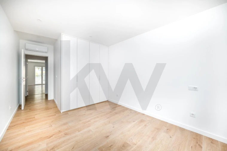 Apartamento T2 para Venda em Mafra Foto 28