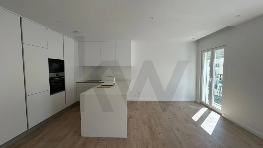 Apartamento T2 para Venda em Mafra Foto 5