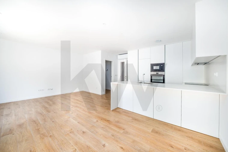Apartamento T2 para Venda em Mafra Foto 16